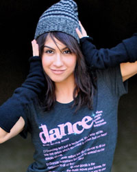 Lauren Gottlieb